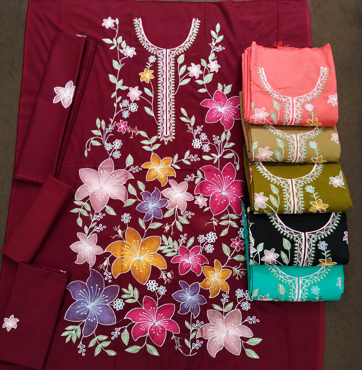 SUMMER 3PC