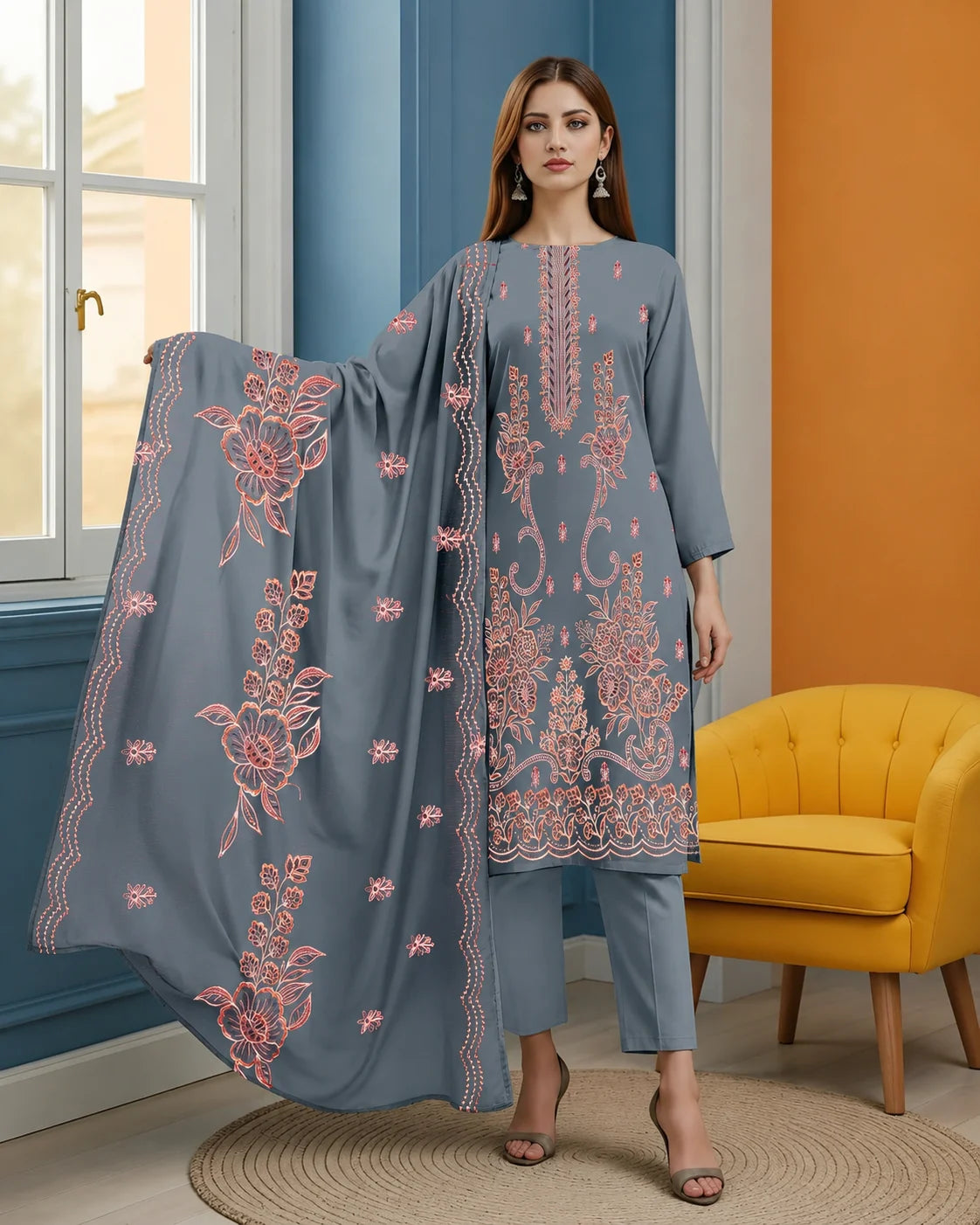 FLAT 40% OFF