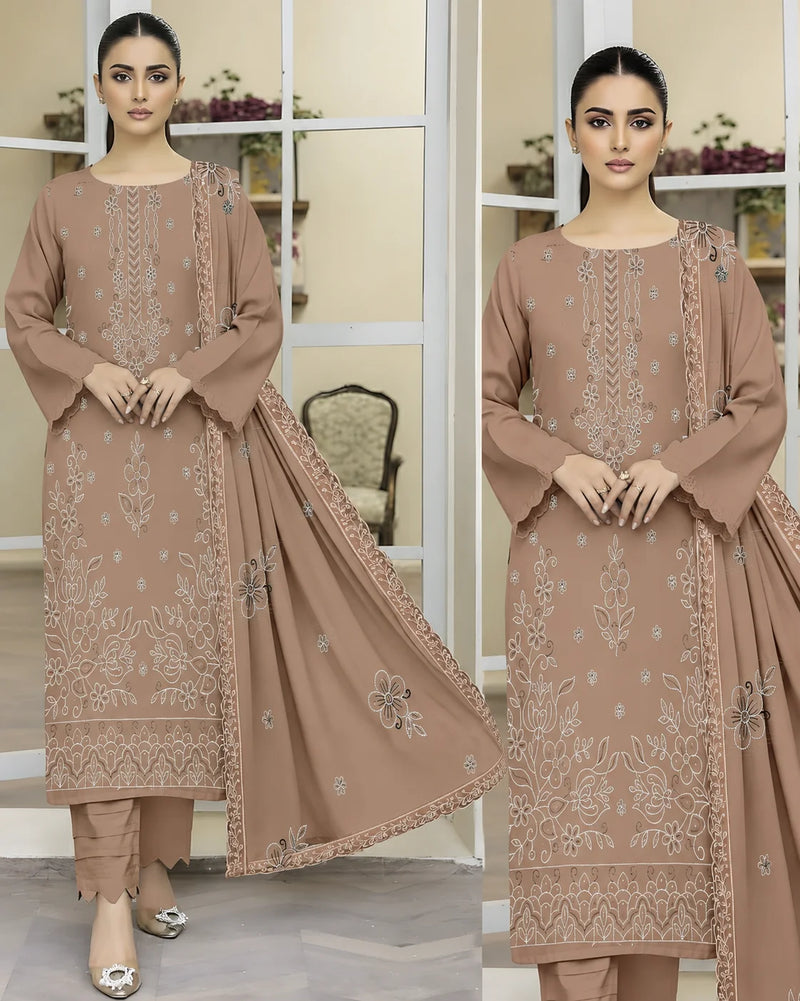 STYLE THAT SPEAKS FOR YOU